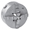 Bison 4-Backenfutter 3744, aus Stahl,
 Kurzkegelaufnahme CAMLOCK, einteilige Backen